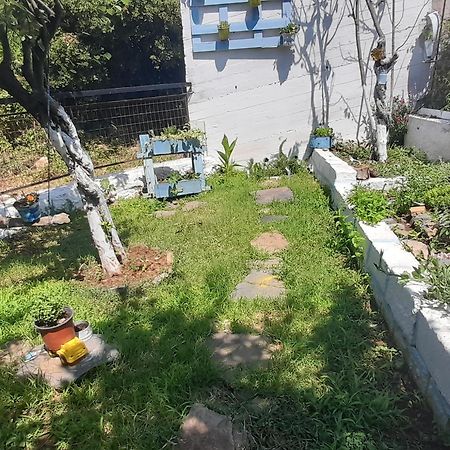 Το σπίτι της Ελένης Διαμέρισμα Vlachia Εξωτερικό φωτογραφία