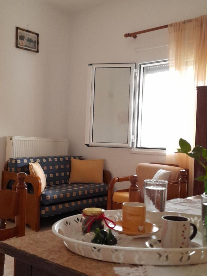 Το σπίτι της Ελένης Διαμέρισμα Vlachia Εξωτερικό φωτογραφία