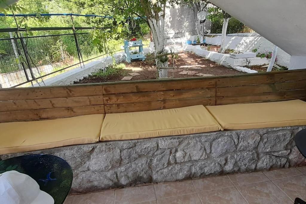 Το σπίτι της Ελένης Διαμέρισμα Vlachia Εξωτερικό φωτογραφία