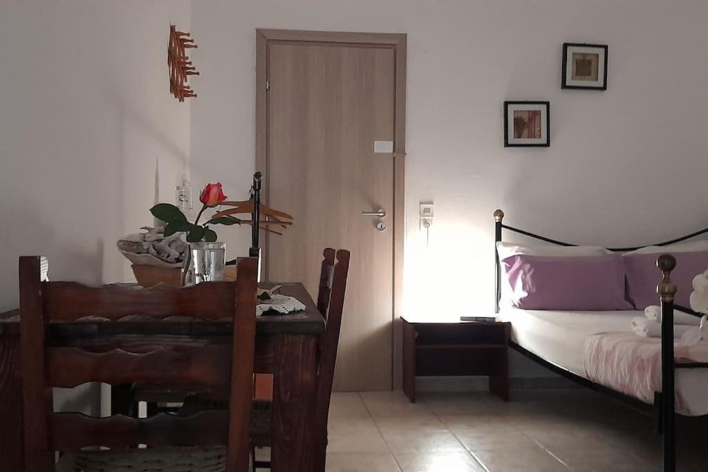 Το σπίτι της Ελένης Διαμέρισμα Vlachia Εξωτερικό φωτογραφία