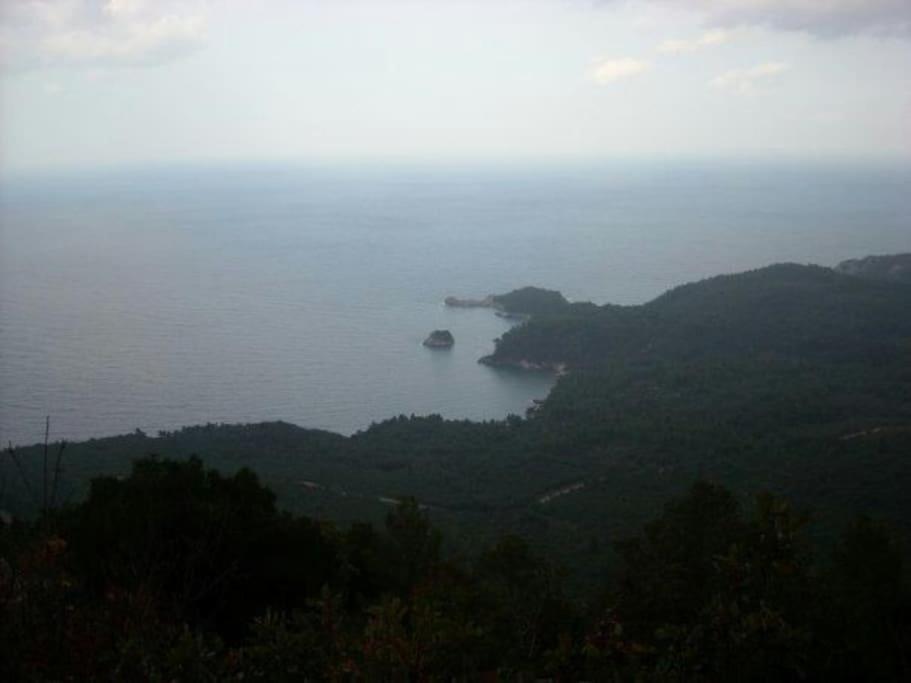 Το σπίτι της Ελένης Διαμέρισμα Vlachia Εξωτερικό φωτογραφία
