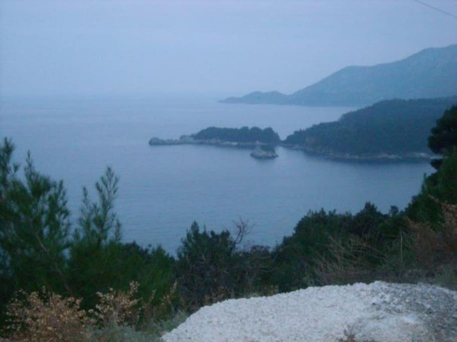 Το σπίτι της Ελένης Διαμέρισμα Vlachia Εξωτερικό φωτογραφία