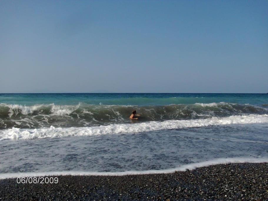 Το σπίτι της Ελένης Διαμέρισμα Vlachia Εξωτερικό φωτογραφία