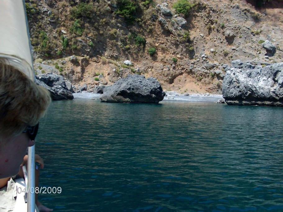 Το σπίτι της Ελένης Διαμέρισμα Vlachia Εξωτερικό φωτογραφία