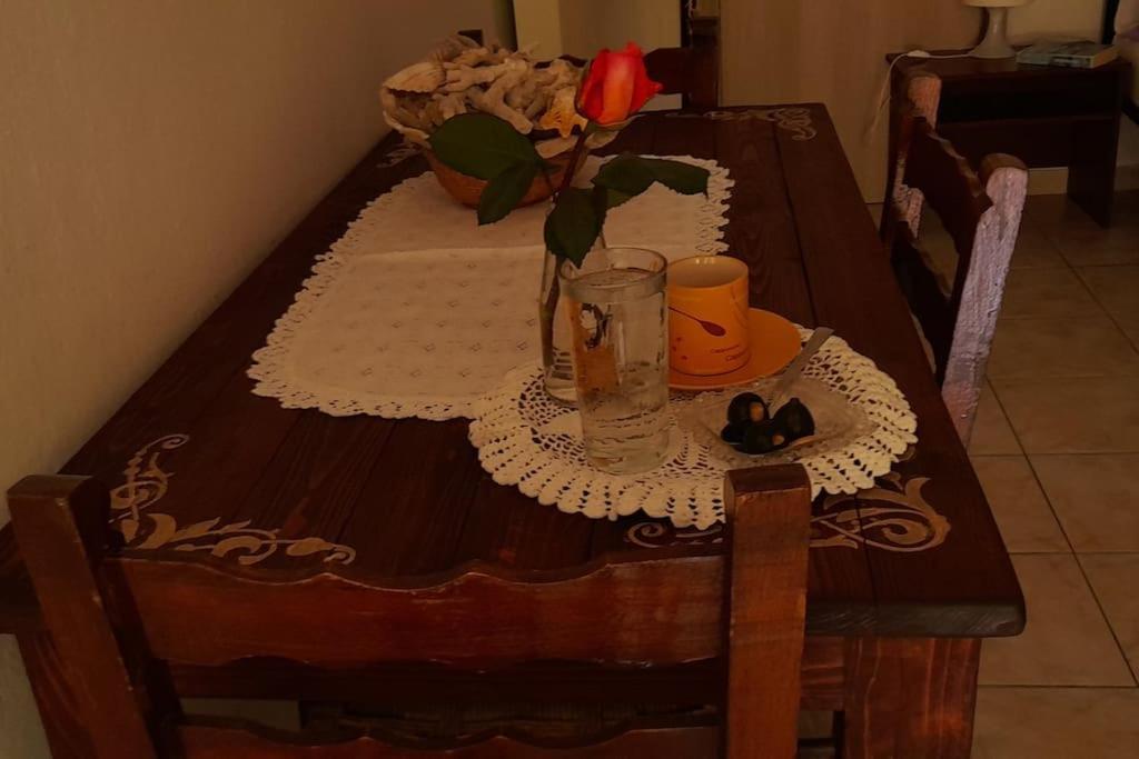 Το σπίτι της Ελένης Διαμέρισμα Vlachia Εξωτερικό φωτογραφία