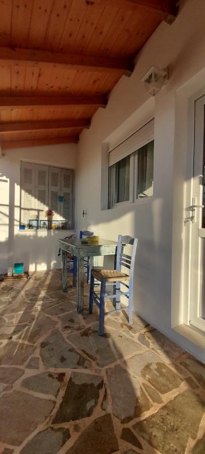 Το σπίτι της Ελένης Διαμέρισμα Vlachia Εξωτερικό φωτογραφία