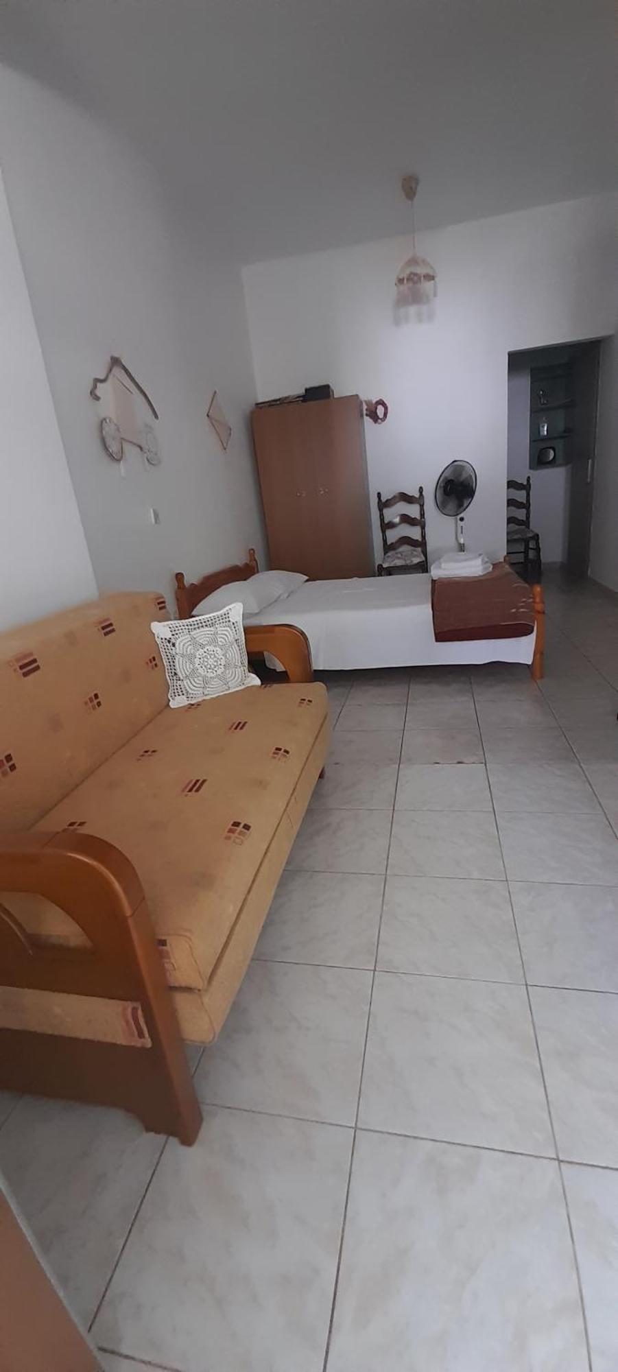 Το σπίτι της Ελένης Διαμέρισμα Vlachia Εξωτερικό φωτογραφία